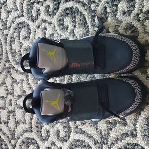 Men's Jordan's Size 10